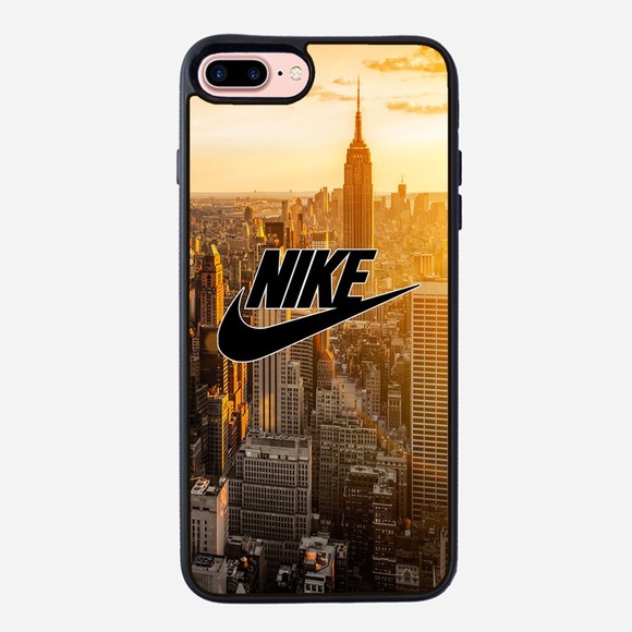 Nike New York iPhone XR case X XS Max 8 plus 7 6S - Picture 3 of 8